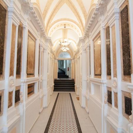 Stay Inn Apartments Stepanska Prag Exterior foto